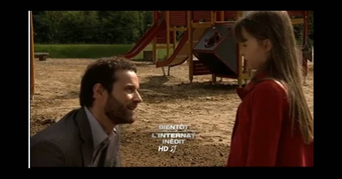 L Internat Saison 2 Teaser 2 de l'Internat avec Nova-Louna Castano - Purepeople