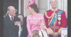 Kate Middleton et le prince Philip : retour sur leur étonnante complicité en images