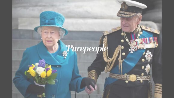 Obsèques du Prince Philip : la reine rompt la tradition et impose son choix à toute la famille
