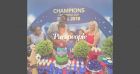 Blaise Matuidi papa : anniversaire de champion du monde pour Eden, 6 ans