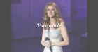 Céline Dion superbe en robe décolletée, promet "une fabuleuse annonce" !