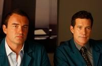 Nip/Tuck : Que devient l'acteur Dylan Walsh ?