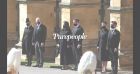Les obsèques du prince Philip, une journée "étrange" : un membre de la famille royale se confie
