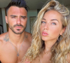 Benjamin Samat et Maddy Burciaga vont prochainement habiter ensemble - Instagram