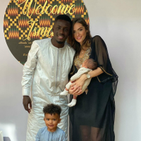 Idrissa Gueye (PSG) : Sa rencontre avec son épouse Pauline, leurs enfants... elle raconte