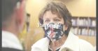 Roselyne Bachelot a cru mourir de la Covid-19 : "On se dit que c'est le moment..."