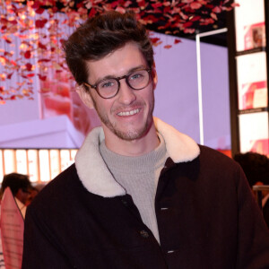 Exclusif - Jean-Baptiste Maunier - Inauguration de la boutique Lancôme 52 Champs-Elysées à Paris © Rachid Bellak/Bestimage 