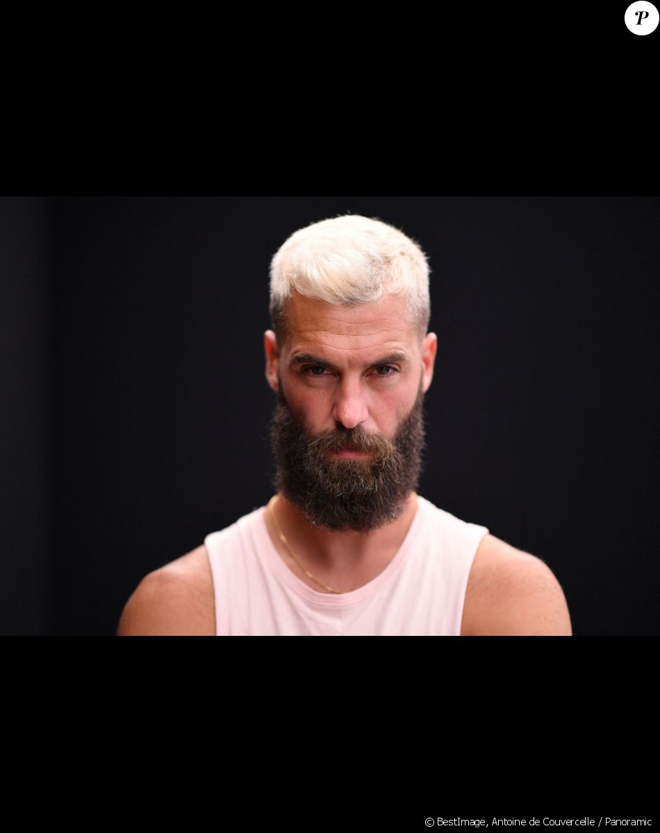 Info - Benoît Paire privé des JO de Tokyo pour "comportements profondément déplacés" - Info - Benoît Paire contrôlé positif au coronavirus - Benoît Paire - Tournoi de tennis Ultimate Tennis Showdown (UTS) de P. Mouratoglou à Sophia Antipolis le 15 juin 2020. © Antoine de Couvercelle / Panoramic / Bestimage