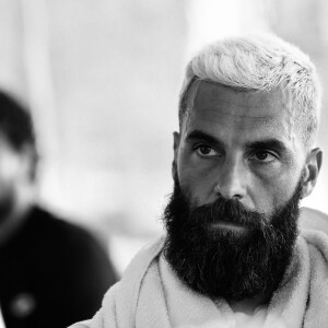 Info - Benoît Paire privé des JO de Tokyo pour "comportements profondément déplacés" - Benoit Paire - Lancement de l'UTS, Ultimate Tennis Showdown, le tournoi de tennis de l'entraineur Patrick Mouratoglou à Sophia Antipolis le 11 juin 2020. © Antoine Couvercelle / Panoramic / Bestimage
