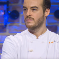 Top Chef 2021 : Bruno éliminé, Sarah "met littéralement le feu", Philippe Etchebest s'incline !
