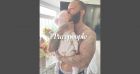 Ashley Cain : Dévasté par la mort de son bébé de 8 mois, il lui fait une promesse
