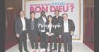 Drame mortel sur le tournage de Qu'est ce qu'on a fait au bon dieu 3 : le conducteur, alcoolisé, mis en examen