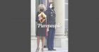 Brigitte Macron de retour en classe : en veste rock, la première dame joue les profs VIP