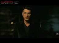 Marc Lavoine, bouleversant dans le clip de "Reviens mon amour"...