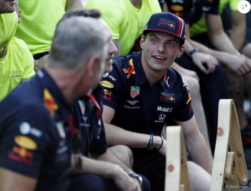 Max Verstappen, lors du Grand Prix d'Autriche de Formule 1, le 30 juin 2019. © Motorsport Images/Panoramic/Bestimage