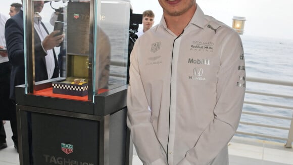 Max Verstappen en couple : sa compagne est une bombe bien connue en Formule 1