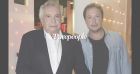 Michel Sardou : Le petit tacle de son fils Davy qui fait de franches confidences