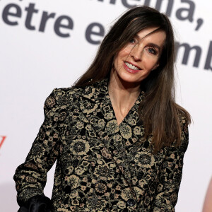 Anne Parillaud au photocall de la cérémonie d'ouverture de la 10ème édition du Festival Lumière à Lyon, France, le 13 octobre 2018. © Dominique Jacovides/Bestimage