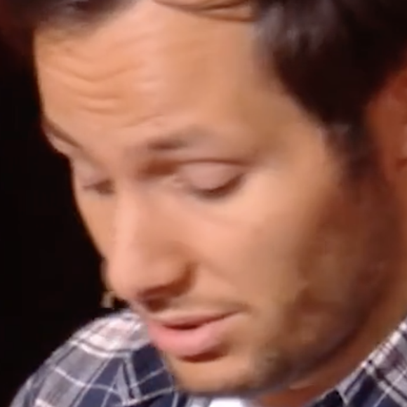 Vianney bouleversé lors des cross-battles de "The Voice" - TF1