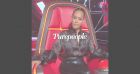 Amel Bent : Émue par ses filles Sofia et Hana qui chantent "Ma Philosophie"
