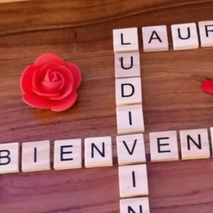 L'anniversaire coquin de Laurent Ournac le 30 avril 2021.