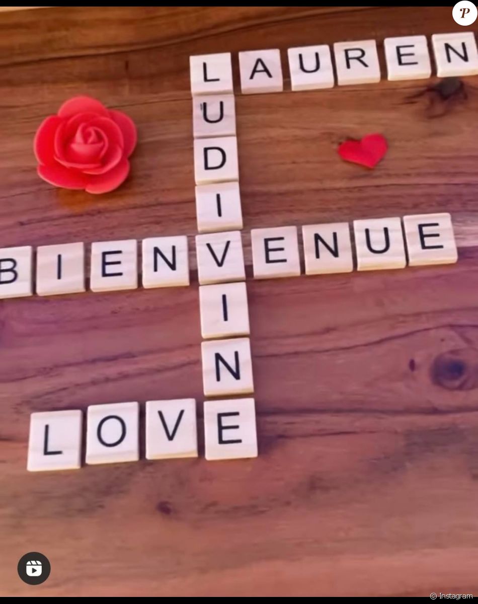 L'anniversaire coquin de Laurent Ournac le 30 avril 2021.