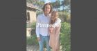 Julien Courbet : Bikini et cheveux mouillés, sa fille Lola enflamme Instagram