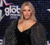 Ellie Goulding à la soirée des Global Awards au Eventim Hammersmith Apollo à Londres