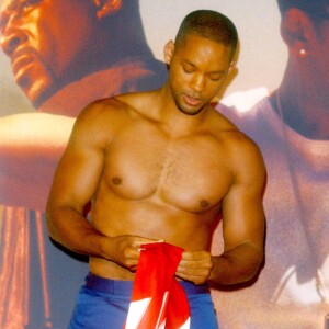 Will Smith est "dans la pire forme" de sa vie ! Il dévoile son corps, bien différent d'il y a quelques années.
