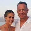 Tom Hanks fête ses 33 ans de mariage avec Rita Wilson : mots d'amour et jolie photo à deux