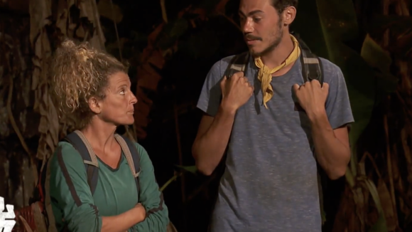 Koh-Lanta 2021 : Vincent et Laëtitia éliminés malgré un collier d'immunité, conseil explosif !