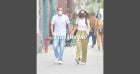 Katie Holmes : De plus en plus seule, rupture confirmée avec Emilio ?