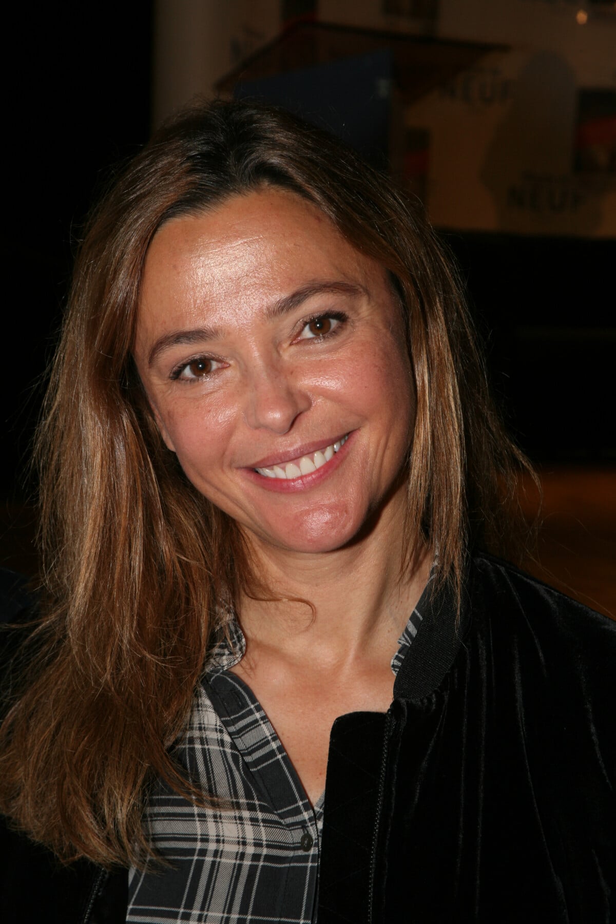 photo-sandrine-quetier-lors-de-la-5-me-dition-de-la-journ-e-femme-de