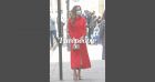 Kate Middleton sculpturale : manteau éclatant et micro sac, elle en met plein la vue
