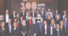 Laurent Ruquier, Elodie Gossuin, Jean-Jacques Bourdin... Photo culte pour les 100 ans de la radio