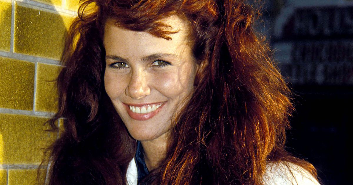 Tawny kitaen фото в молодости