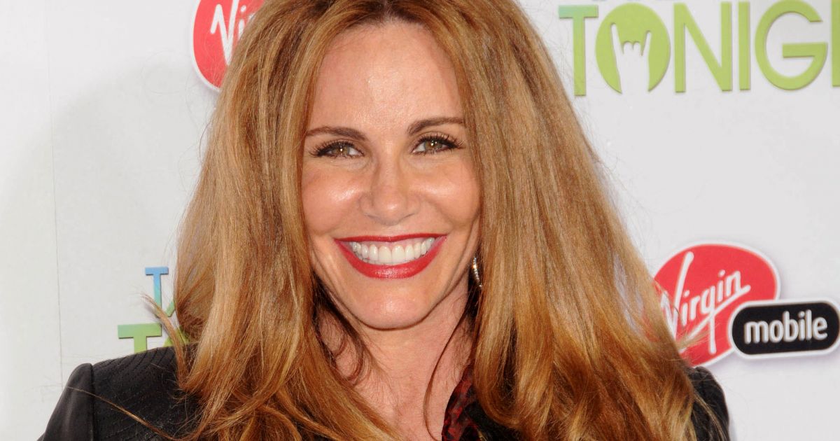 Tawny kitaen фото в молодости