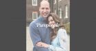 Kate Middleton ressort son look de fiançailles, 11 ans après !