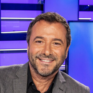 Exclusif - Bernard Montiel - Emission TPMP (Touche Pas à Mon Poste) , présentée par Cyril Hanouna et diffusée en direct le 16 Mars 2021 sur C8 le 16 mars 2021. © Jack Tribeca / Bestimage 