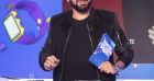 Bernard Montiel raconte son expérience dans un club échangiste dans "Touche pas à mon poste", sur C8, ses collègues surpris