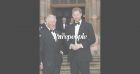 Le prince Harry charge encore son père Charles : "Je vais faire en sorte de rompre le cycle"