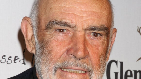 Sean Connery : Son petit frère Neil Connery est mort, six mois après lui