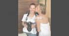 Estelle Lefébure : Messages d'amour à sa fille Ilona Smet pour son anniversaire