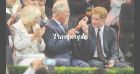 Le prince Charles rancunier ? Il remplace des photos de Harry par celles de William