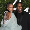 Rihanna en couple : ASAP Rocky confirme leur amour… bientôt le bébé ?