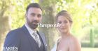 Laure (Mariés au premier regard) enceinte "de manière improbable" : "Même la gynéco ne comprend pas"