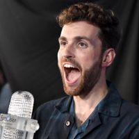 Eurovision 2021 : Duncan Laurence positif au Covid et privé de scène, début d'hécatombe ?