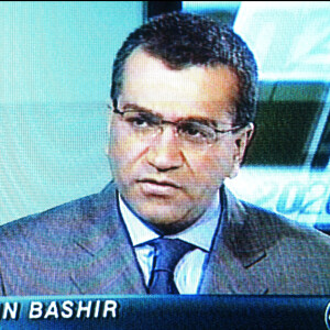 La BBC a annoncé vendredi le départ pour raisons de santé de son journaliste Martin Bashir, connu pour avoir recueilli en 1995 les confidences fracassantes de la princesse Diana.