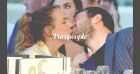 Pauline Ducruet et Maxime Giaccardi : Amoureux complices à Monaco face à une Victoria Silvstedt décolletée