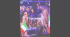 Eurovision 2021 : Damiano David et la cocaïne, le chanteur italien contraint de subir un test !